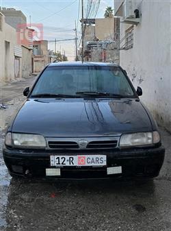 نيسان بريميرا